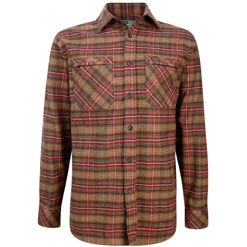 Hoggs of Fife Country Sport Luxury Hunting Shirt