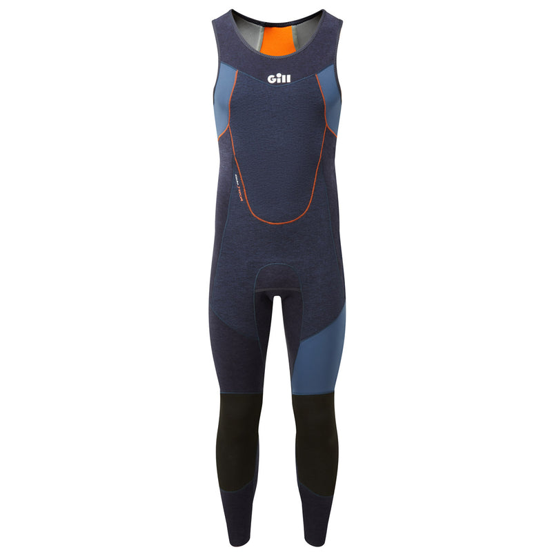Gill Men's Race Firecell Skiff Suit