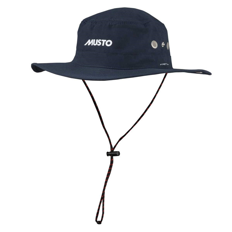 Musto Fast Dry Brimmed Hat