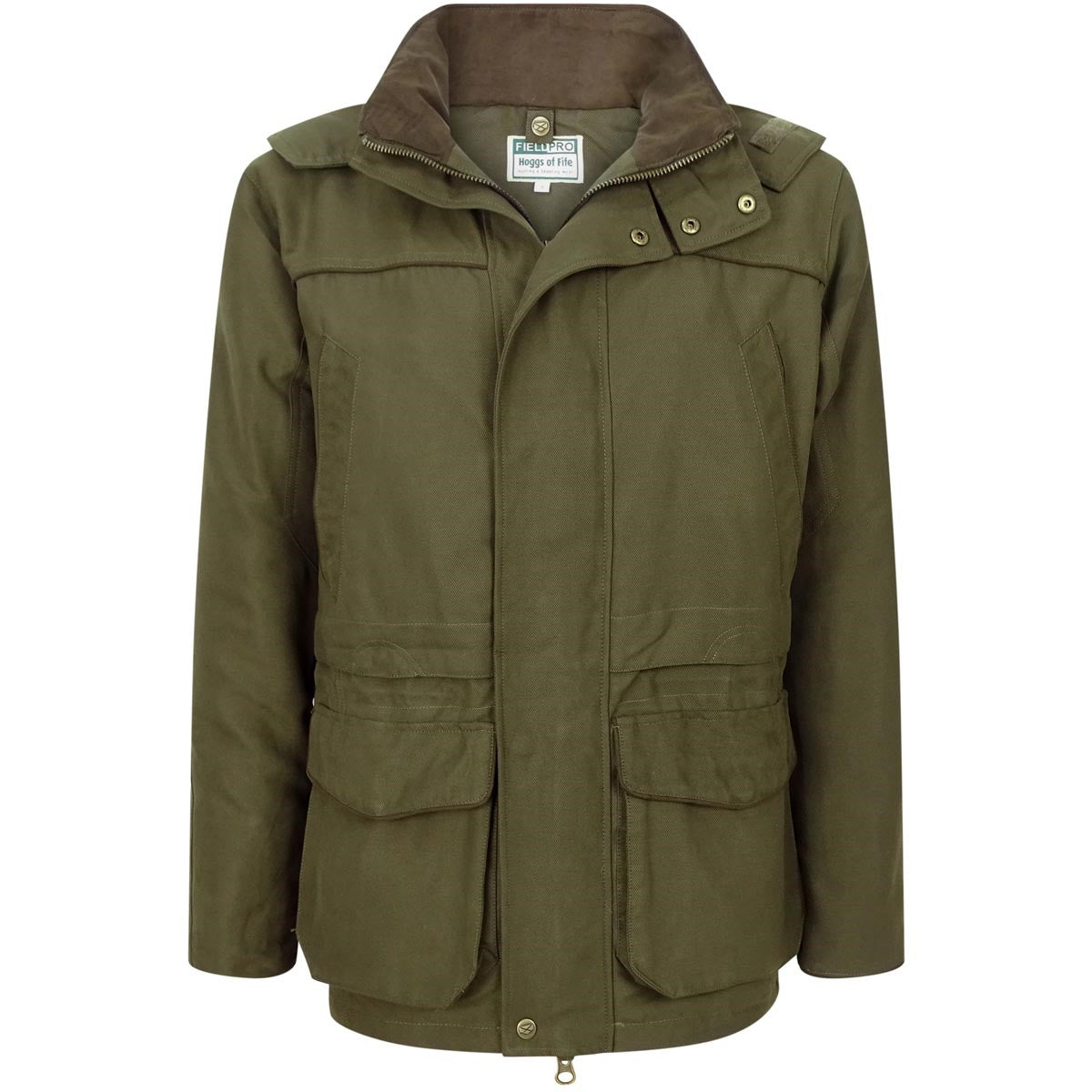 Hoggs of Fife Kincraig Field Pro Jacket