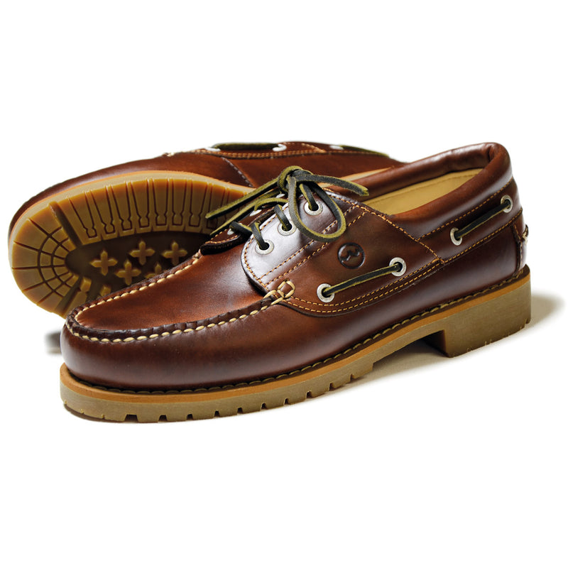 Orca Bay Buffalo Men's Country Shoes Elk