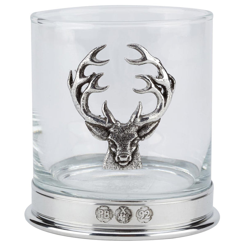 Bisley Whisky Glass