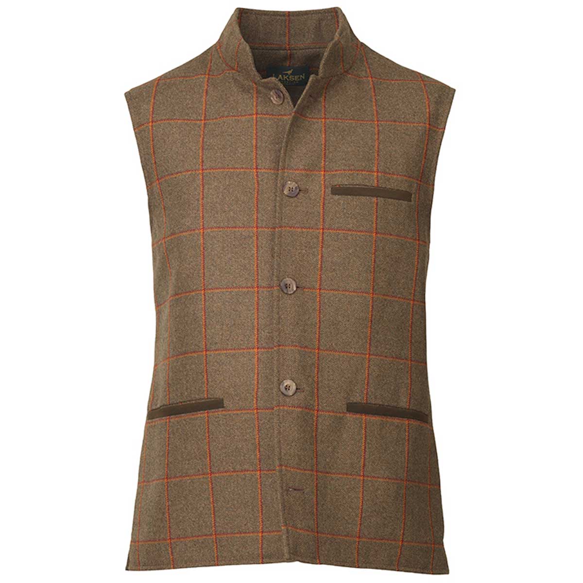 Laksen Clyde Fife Vest