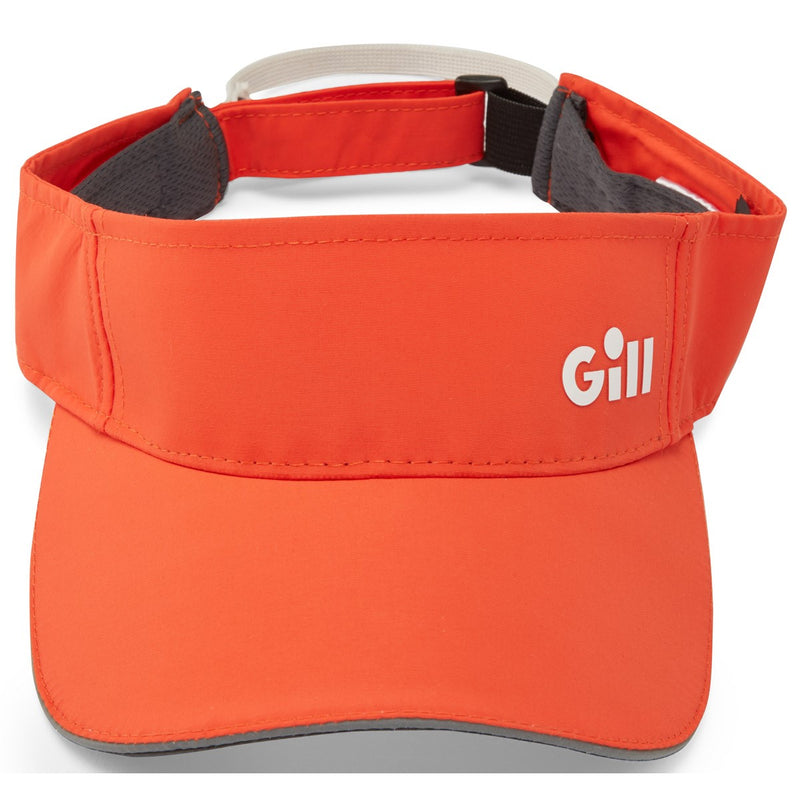Gill Regatta Visor