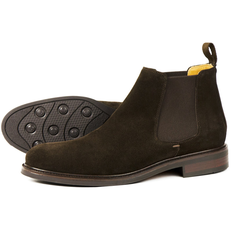 Orca Bay Chalfont Chelsea Boots