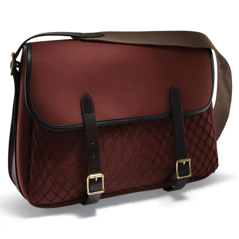 Croots Rosedale Canvas Game Bag
