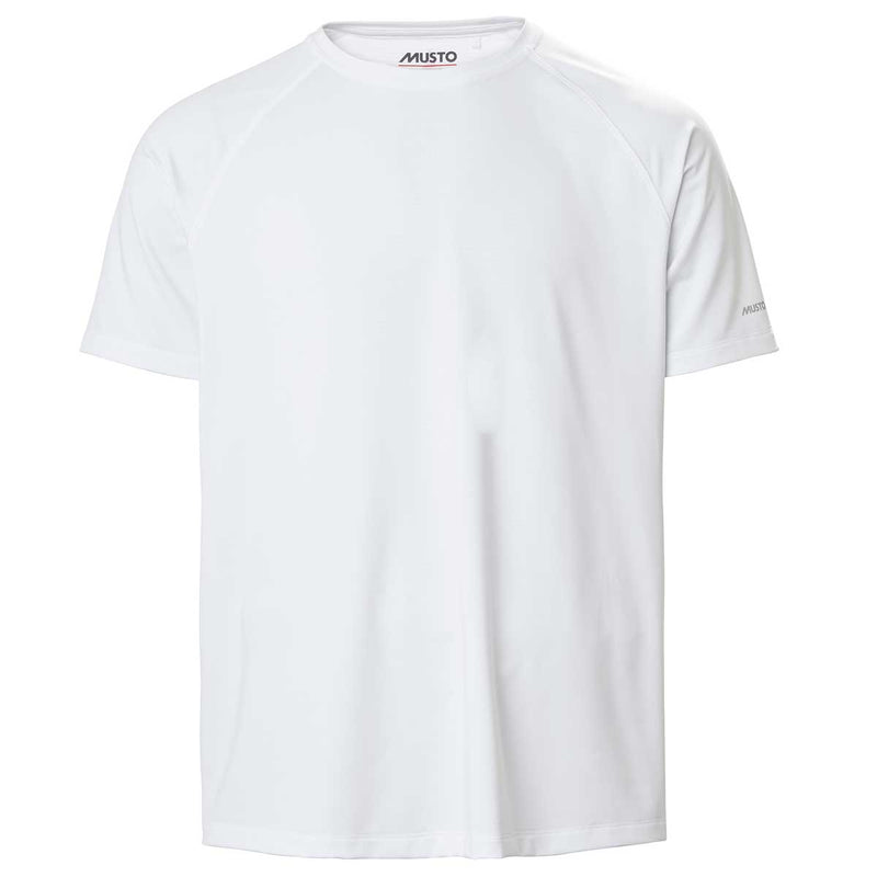 Musto Evolution Sunblock Short Sleeve T-Shirt 2.0