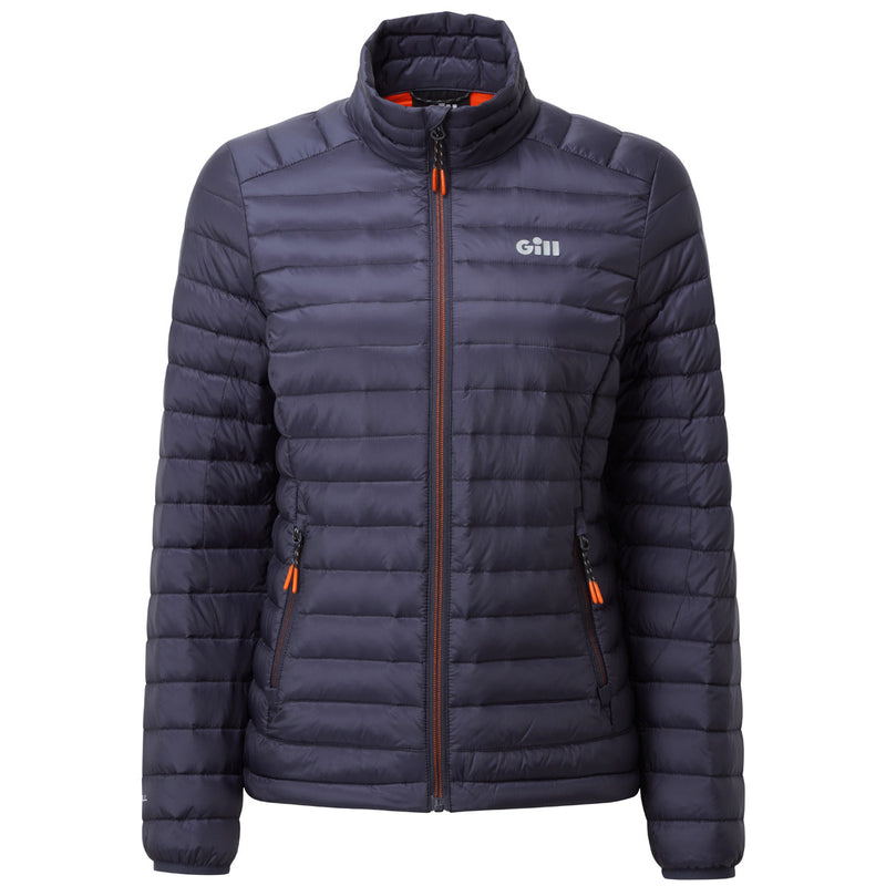 Gill Women's Hydrophobe Down Jacket