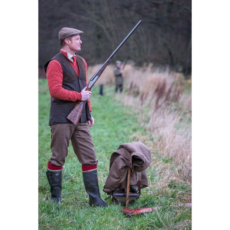 Laksen Rainerhorn Waistcoat