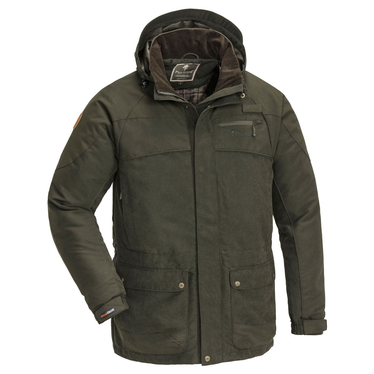 Pinewood Prestwick Exclusive Jacket