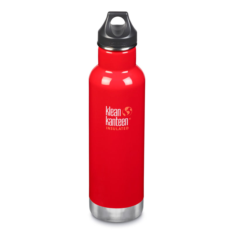 Klean Kanteen Classic Vacuum Bottle