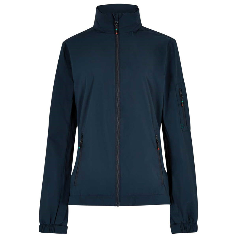 Dubarry Corfu Women's Crew Jacket - Graphite