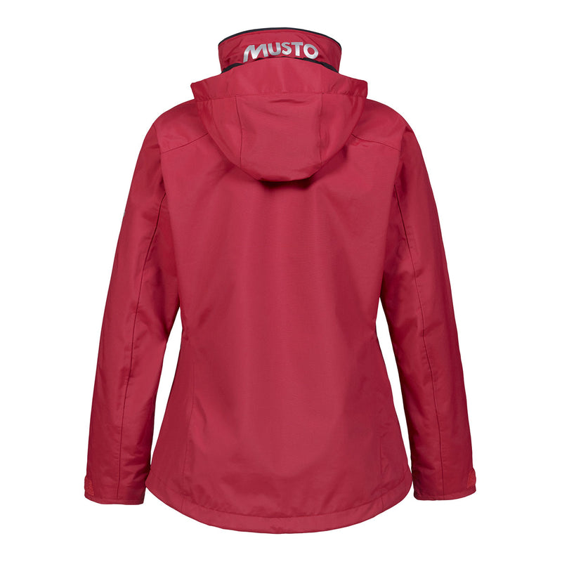 Musto Women's Corsica Jacket 2.0