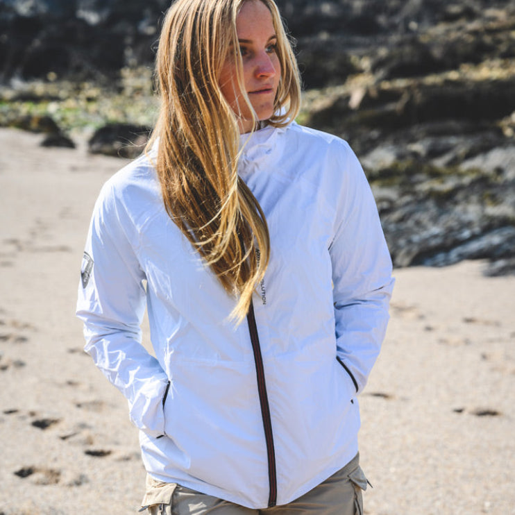 Musto Women's Evolution Packable Shell Jacket
