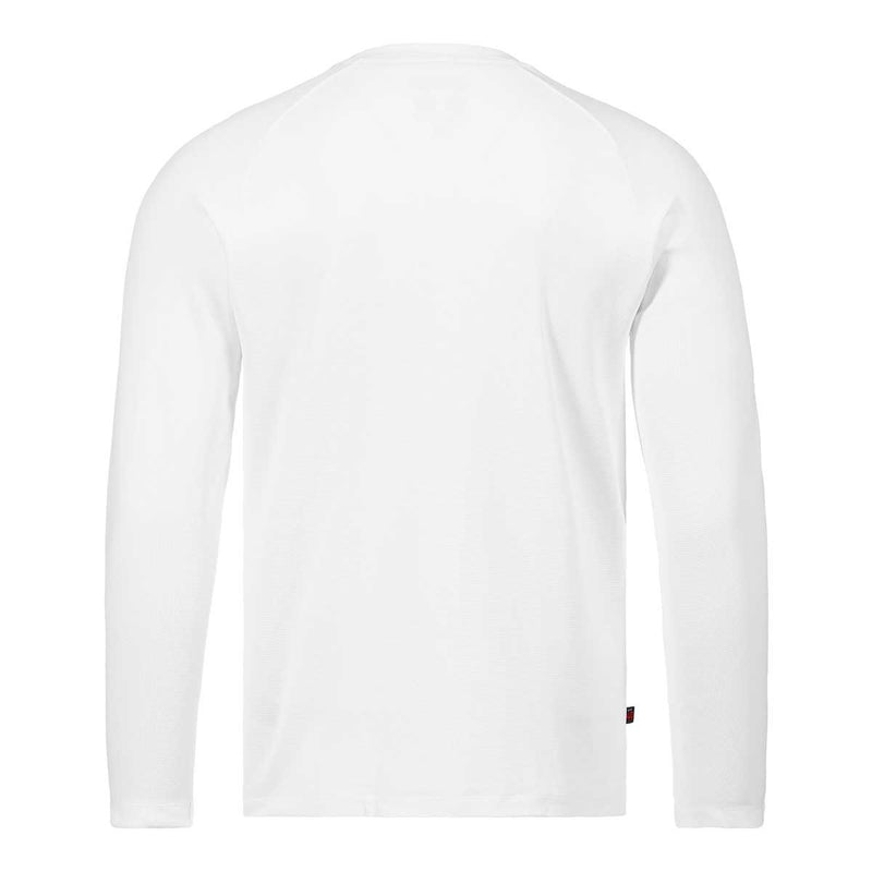Musto Men's Essential longsleeve Tactel T-Shirt