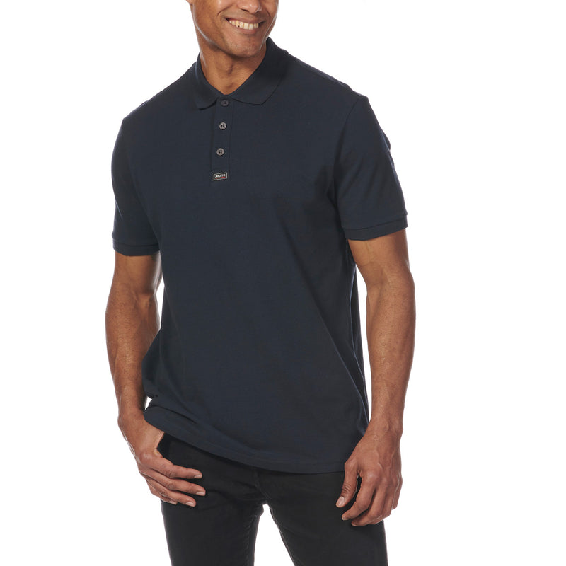 Musto Men's Essential Pique Polo Shirt