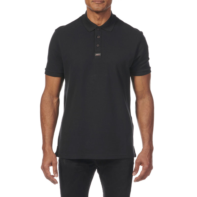 Musto Men's Essential Pique Polo Shirt