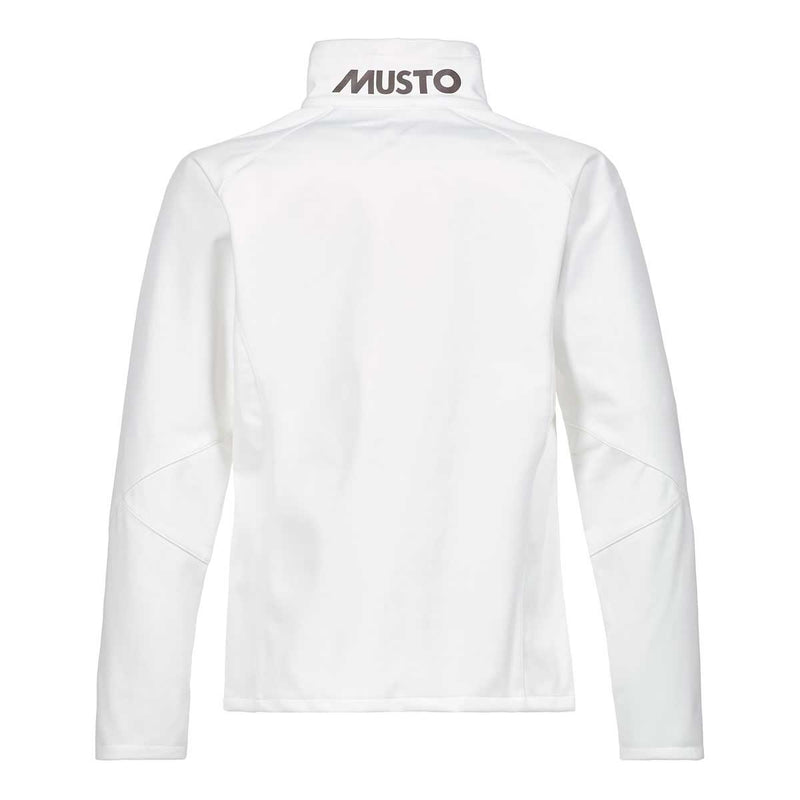 Musto Women's Essential Softshell Jacket