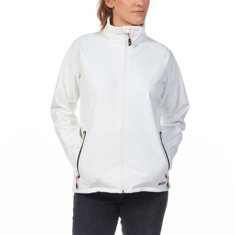 Musto Women's Essential Softshell Jacket