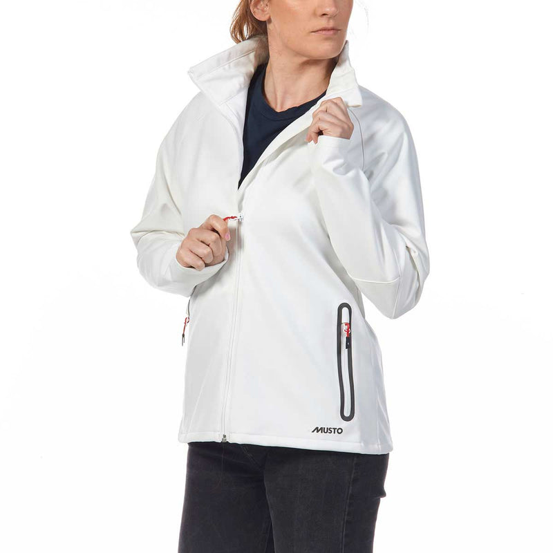 Musto Women's Essential Softshell Jacket