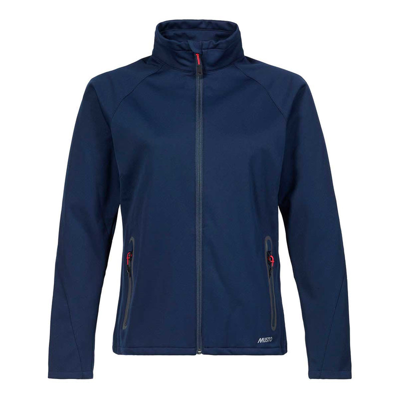 Musto Women's Essential Softshell Jacket