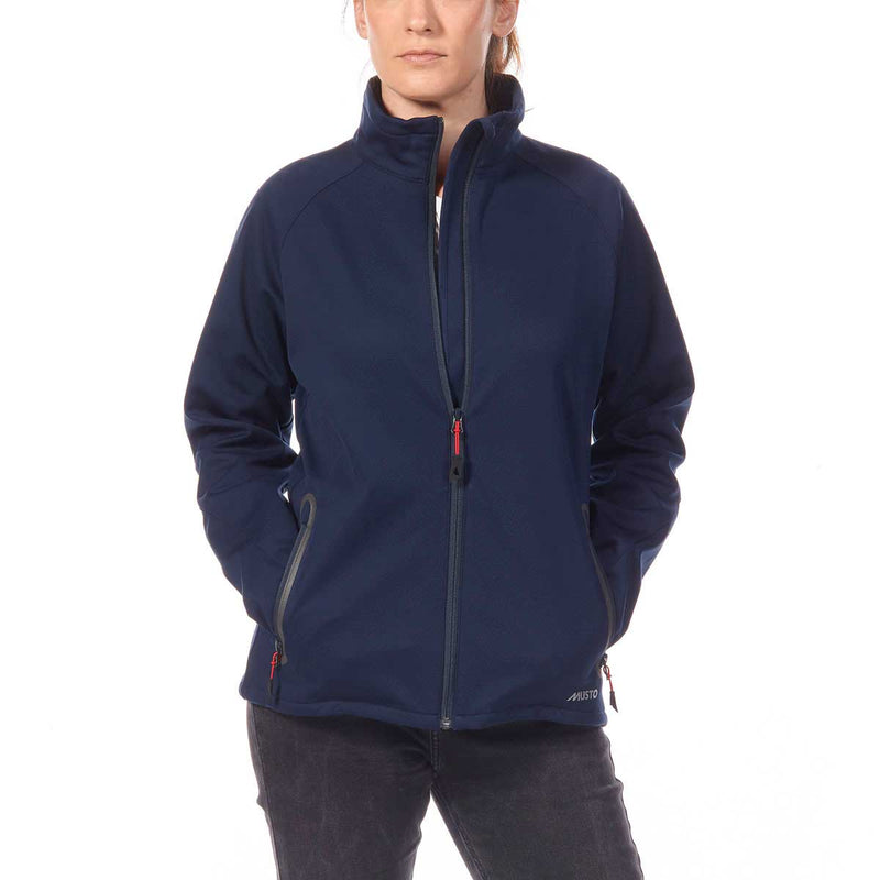 Musto Women's Essential Softshell Jacket
