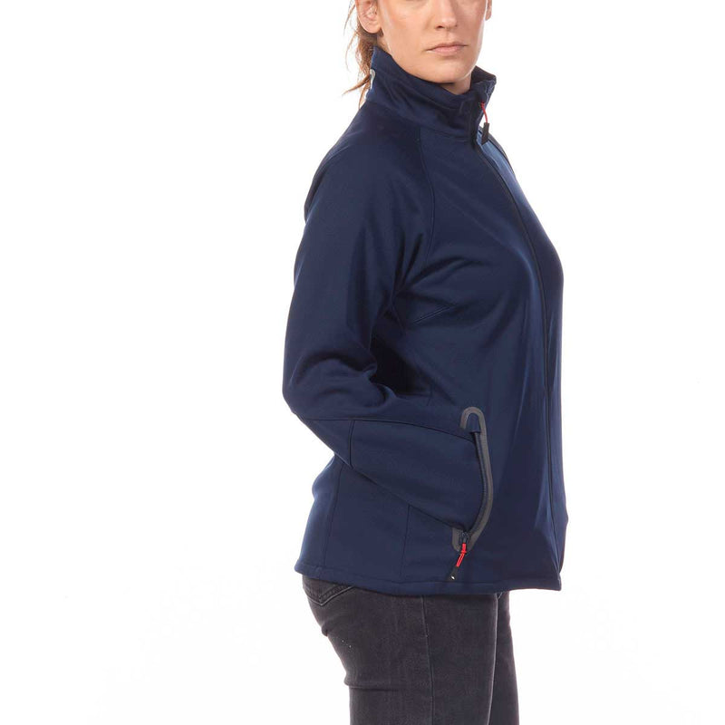 Musto Women's Essential Softshell Jacket