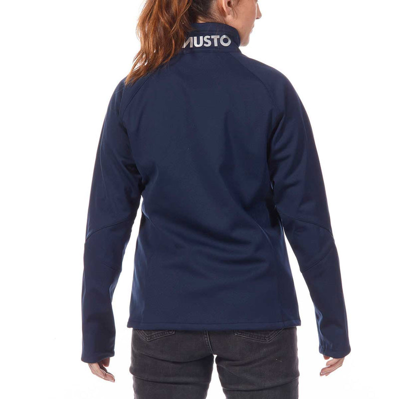 Musto Women's Essential Softshell Jacket