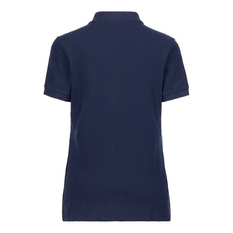 Musto Women's Essential Pique Polo Shirt