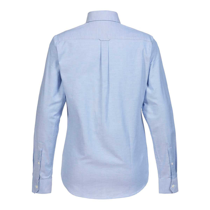 Musto Women's Essential longsleeve Oxford Shirt