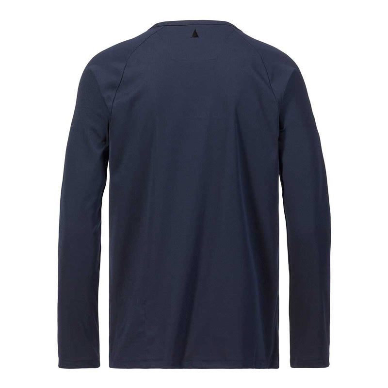 Musto Men's Evolution Newport OSM EDYE Long-Sleeve T-Shirt