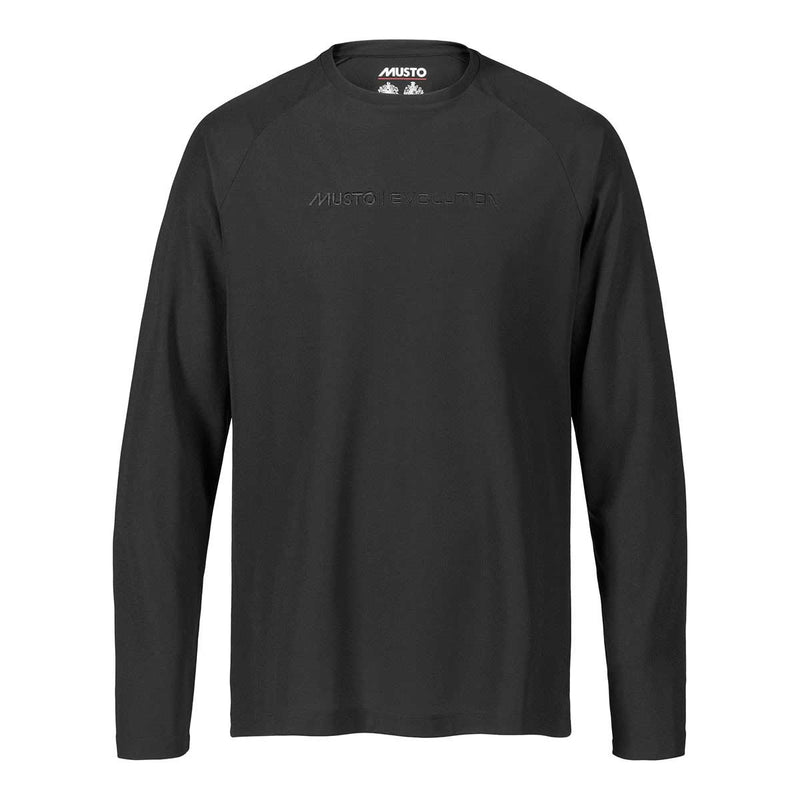 Musto Men's Evolution Newport OSM EDYE Long-Sleeve T-Shirt