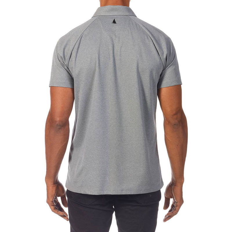 Musto Men's Evolution Newport OSM Edye Polo Shirt
