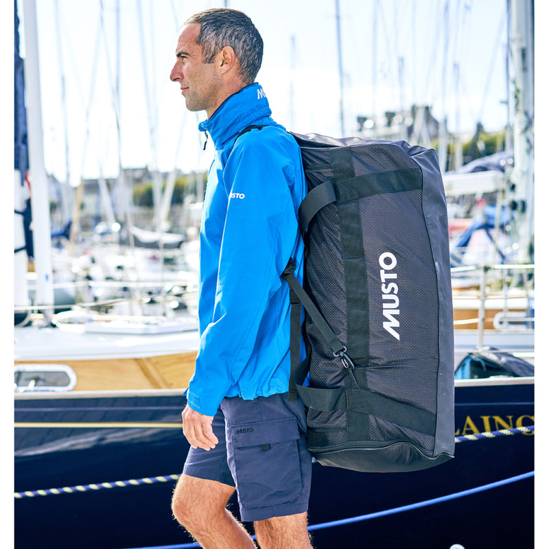 Musto Essential 90L Duffel Bag ArdMoor