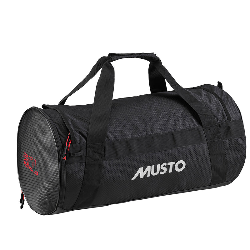 Musto Essential 50L Duffel Bag
