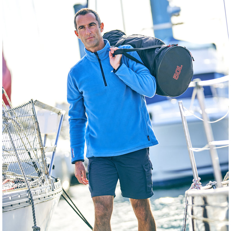 Musto Essential 50L Duffel Bag