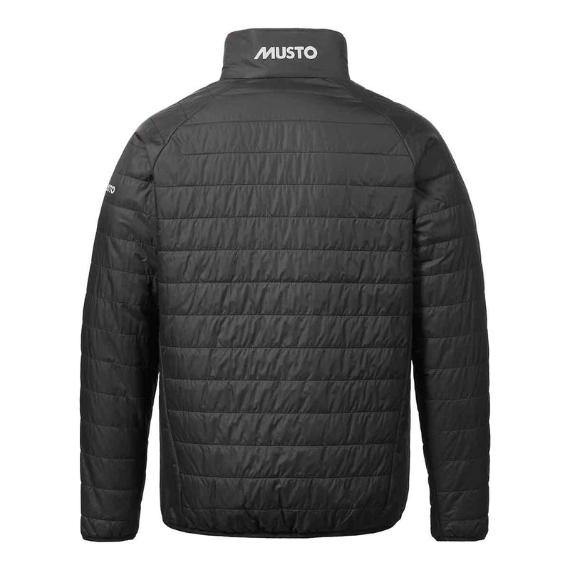 Musto Primaloft Insulated Jacket Black