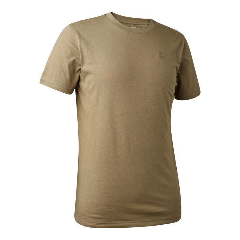 Deerhunter Easton T-Shirt Driftwood