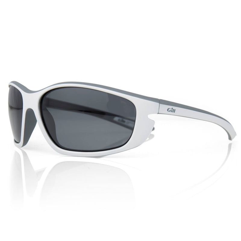 Gill Corona Sunglasses - White