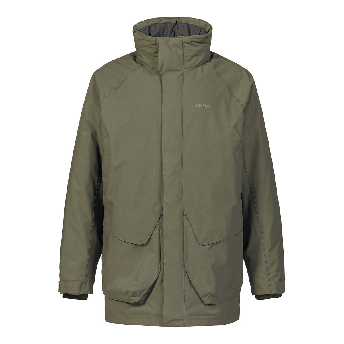 Musto Fenland Primaloft Jacket