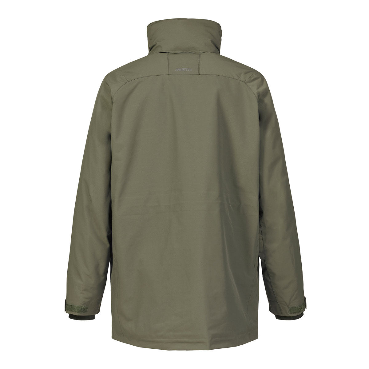 Musto Fenland Primaloft Jacket