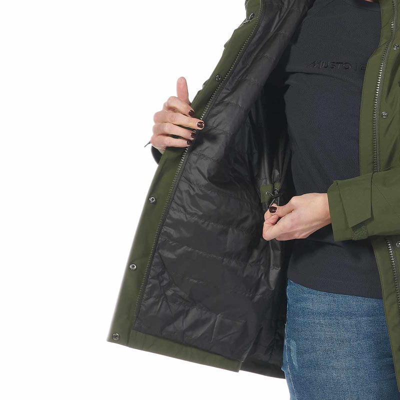 Musto Women's Highland Gore-Tex Jacket 2.0