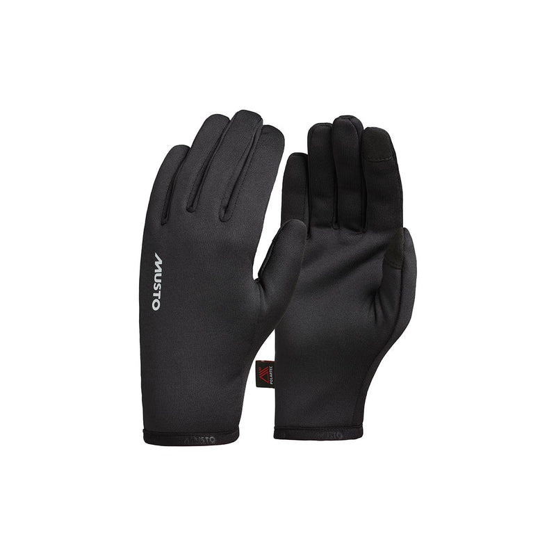 Musto Essential Polartec Gloves