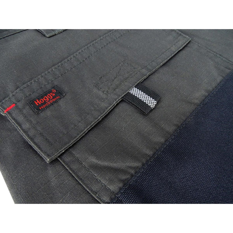 Hoggs of Fife Granite Active Ripstop Thermal Trousers