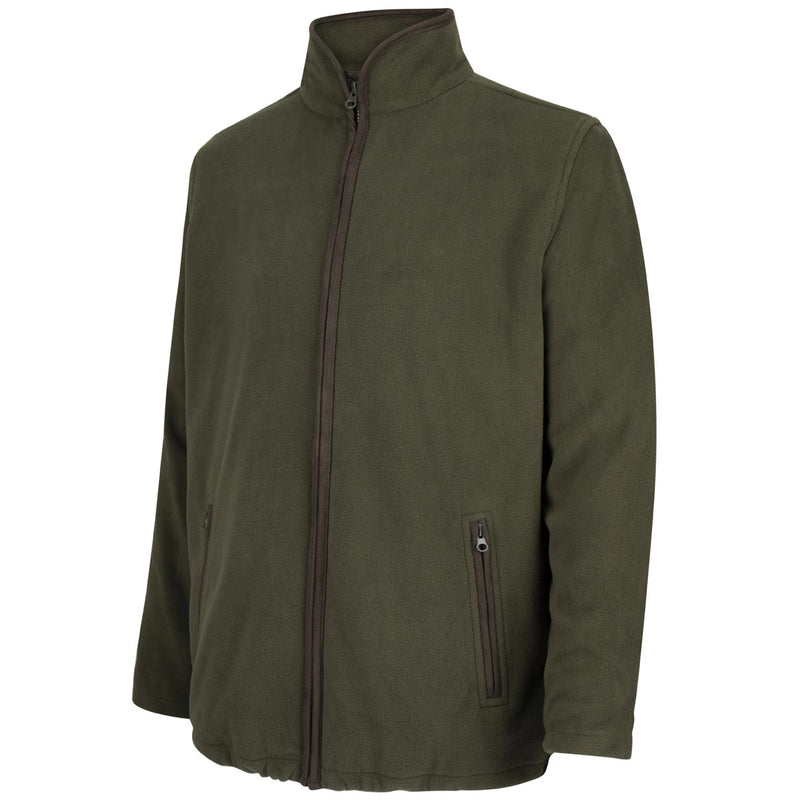 Hoggs of Fife Woodhall Junior Fleece Jacket
