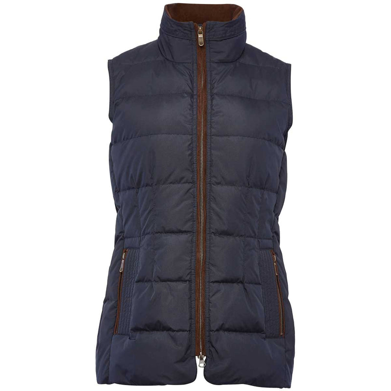Dubarry Spiddal Women's Down Gilet