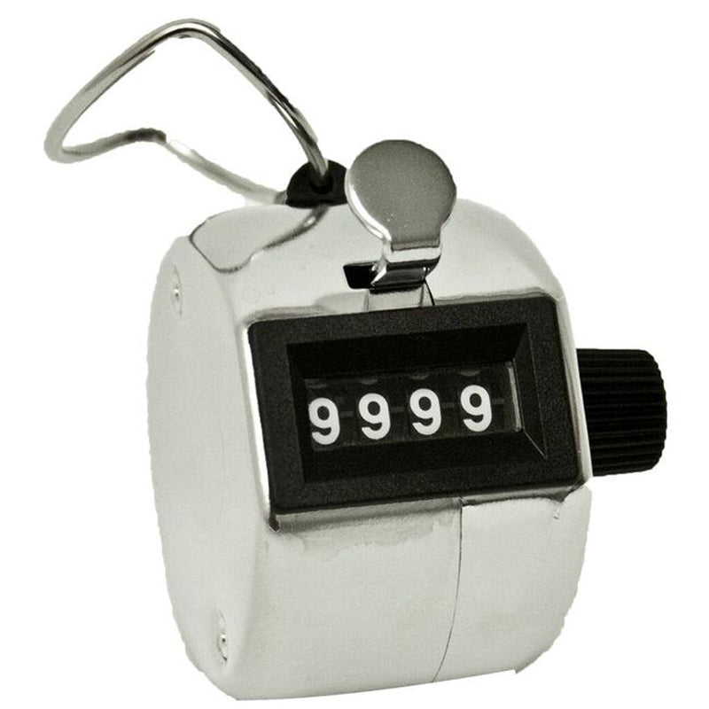 Bisley Tally Counter Game Counter