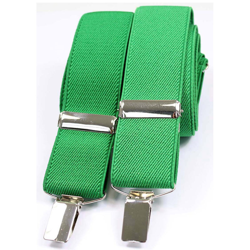 Soprano Country Classic Braces