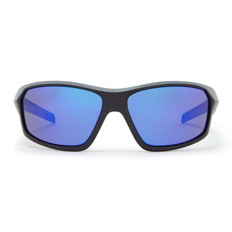 Gill Race Fusion Sunglasses - Blue Mirror