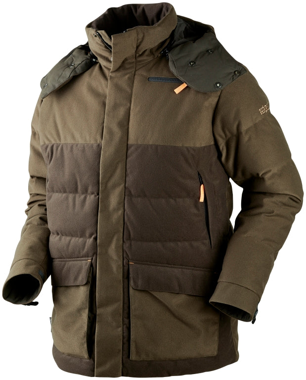 Harkila Expedition Down Jacket